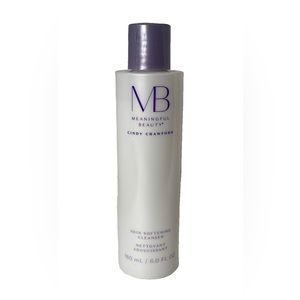Meaningful Beauty Skin Softening Cleanser 6 oz
